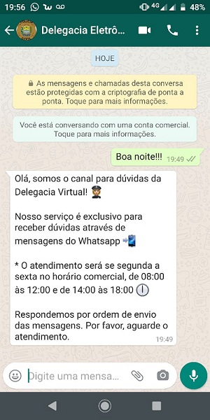 Whatsapp DE